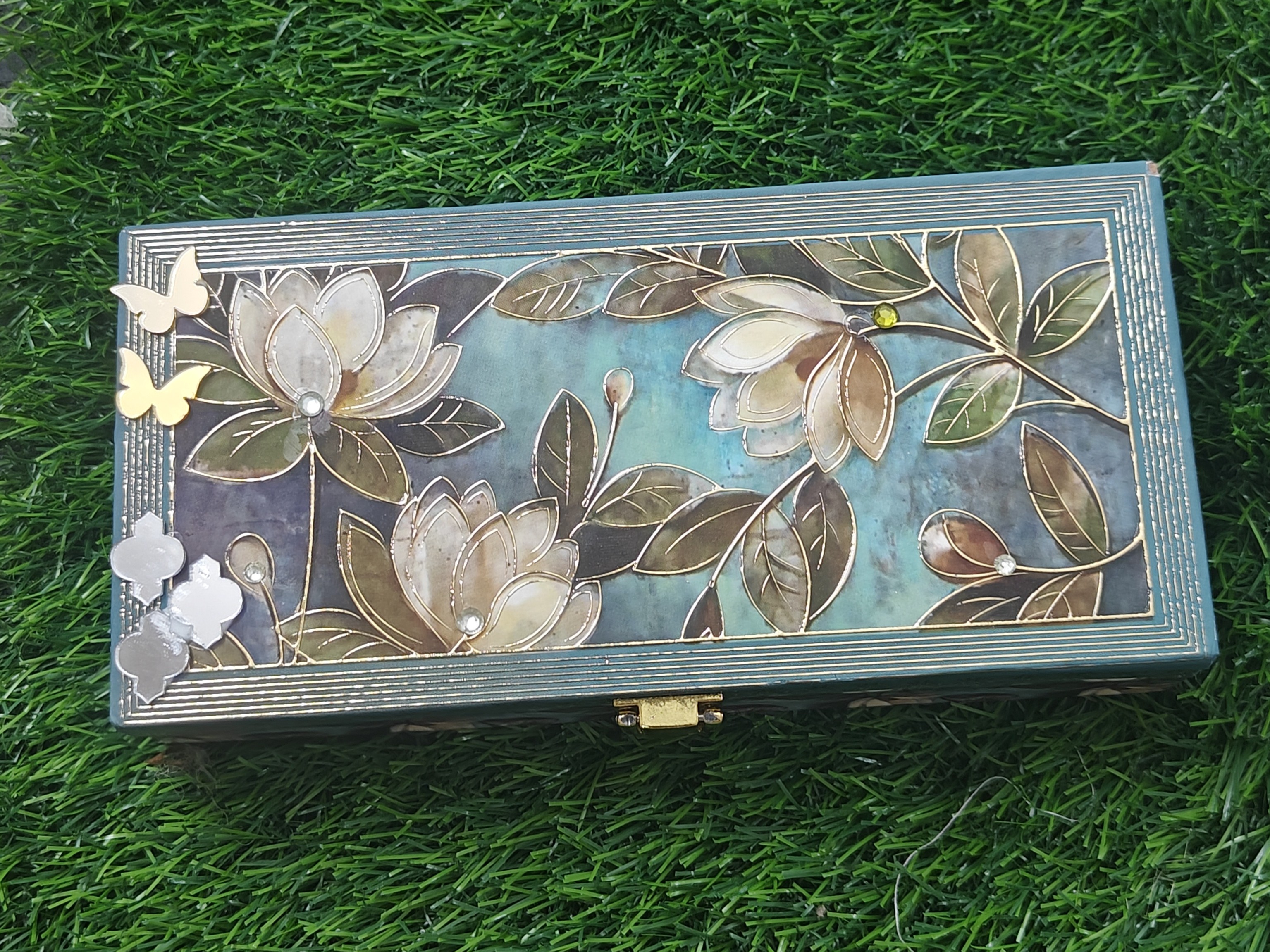 Cash Shagun Boxes